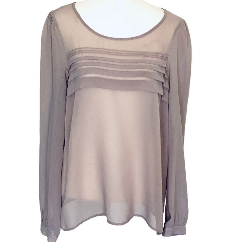 🌴 Forever 21 Top - Size Large